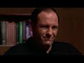 The Sopranos Opening Scene | The Sopranos | HBO