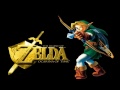 The Legend of Zelda ~ Ocarina of Time Music - Inside the Deku Tree