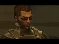 Deus Ex: Human Revolution Part 2