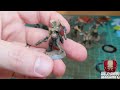 How To Achieve Grimdark Blanchitsu In Just Two Hours! - A Fun, Fast & Filthy Painting Tutorial