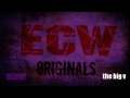 wwe ecw originals theme arena effects
