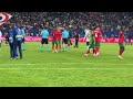 Portugal vs France penalty shootout 3_5 euro2024 cup🙏🙏 CR 7 his last team'out🙏 subscribe plz🙏