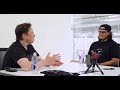 Elon Musk on Life, The Universe and Everything: Interview Part 2