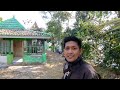 Berkunjung ke Pertapaan Nyi Roro Kidul Terbaru di Gunung Kombang Pantai Selatan