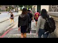 Philippines - MAKATI CITY Evening Walking Tour | Poblacion to Ayala Center - Metro Manila