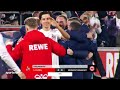 1. FC Köln – Eintracht Frankfurt | Bundesliga, 20. Spieltag Saison 2023/24 | sportstudio