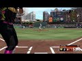 9 minutes and 4 seconds of PERFECT PERFECTS in MLB The Show 24