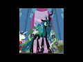 Hope Shines Eternal - Chrysalis Audition