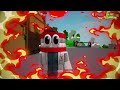 ROBLOX LIFE :  Trying to Stop the Police | Roblox Animation
