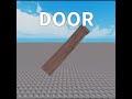 DOOR (meme song)