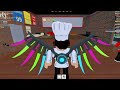Pizza Shenanigans (Roblox Work At A Pizza Place)