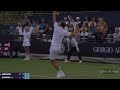 Novak Djokovic vs Daniil Medvedev | HURLINGHAM 2024