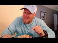Ocean Kitchen: HEALTHY Homemade Shrimp and Grits (Quick, Easy, Healthy Recipe) #healthylifestyle