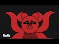 Roblox Piggy •|Fearless Meme|• Distorted Memory