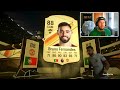 FESTIVAL OF FOOTBALL IS HERE! WE PULLED TWO NEW HEROES!  EA FC 24 RTG EP 33