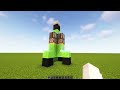 Minecraft: 5+ Working Vehicle Build Hacks!