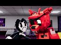 GOLDEN CIRCUS BABY IS FAMOUS! ⭐- Fazbear and Friends SHORTS #1-24 Compilation