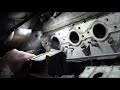 GM 4.8, 5.3, 6.0 - Exhaust Manifold W/ Broken Bolts - Passenger Side