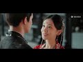 EP04 - EP05 Clip Lu Huai endured his shyness to cure Su Yunqi's poison | Fortune Writer