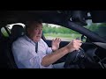 Jeremy Clarkson Tests The New VS Old Jaguar XE | The Grand Tour