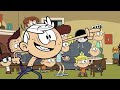 'One Of the Boys' In 5 Minutes! ⏰ | The Loud House