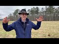 Lee's Last Grand Assault at Fort Stedman: Petersburg Video Tour!