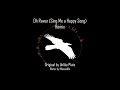 Unlike Pluto - Oh Raven(Sing Me a Happy Song) (Museable Remix)
