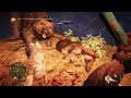 THE PRIMAL BEAST HUNT! - Far Cry Primal - Part 4