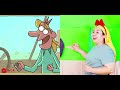 Pregnant - Cartoon Box Catch Up Parody | The BEST of Cartoon Box Parody | Hilarious Animated Cartoon