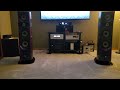 Luxman L-509z+D-10x+Aurender N20+Focal Sopra No. 3 Hotel California (cover) by Yao Si Ting