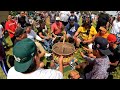 Young Spirit @ White Earth Treaty Days Powwow 2024 (Whistled)