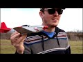 BEST Cheapest RC Plane P51 Warbird 2020 So Far RTF w/ Flight Stabilization!! TheRcSaylors