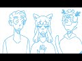 can you tell us some of your political beliefs? (unfinished animatic)