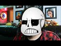 |SCRATCH| Undertale Genocide, but FNF Mad Bob replaces Sans in the final (O_O)