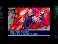 THE KING OF FIGHTERS 2002 UNLIMITED MATCH_20210225190717