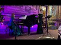 Майя Кривченя, меццо-сопрано, концерт «Белое Рождество» 06 января 2024