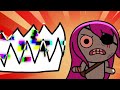 Rise of The DARKNESS... (Cartoon Animation)