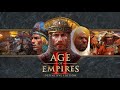 Manas (Age of Empires II: Definitive Edition Soundtrack)