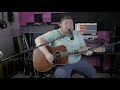 Rich | Maren Morris | Acoustic Cover by Chris Basden