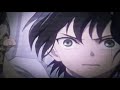 Yuu Edit/AMV|Free Project File | Seraph of the End/Owari no Seraph | After Effects