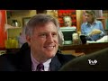 Eating Kansas City BBQ with The Black Keys | Anthony Bourdain: No Reservations | Travel Channel