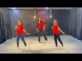 Laal Peeli Akhiyaan - Dance With Students || Choreography Vikas Kudmal || Shahid kapoor, Kriti sanon