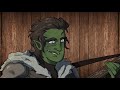 Spot of Bother Pt1 | Oxventure D&D | Season 1, Episode 4