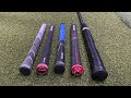 Does Golf Grip Size Matter? | Testing Different Grip Sizes