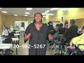 Cutting Edge Beauty and Barber Institute