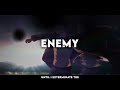 Enemy - Attack On Titan Edit / AMV