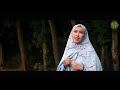 Rhafika Hasim - Hanya RidhoMu - Songwriter Lisbandi (Official Musik Video)