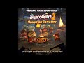 03 World Map - Overcooked! 2 Campfire Cookoff Original Game Soundtrack