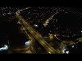 HUBSAN H501S 2.6 KILOMETER NIGHT FLIGHT