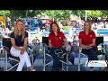 MN State Fair's Corn Roast Stand: Behind the scenes